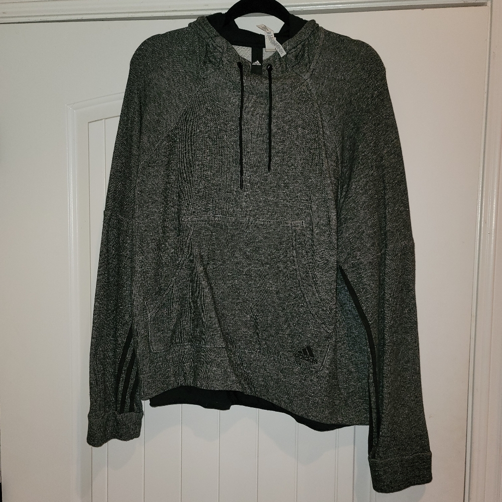 Adidas Hoodie Women's